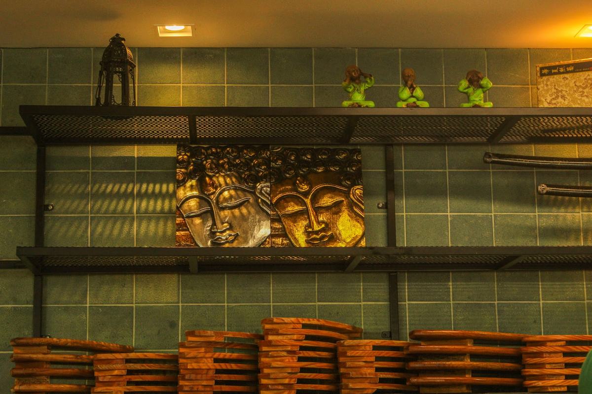 Arquipélago Sushi Oka