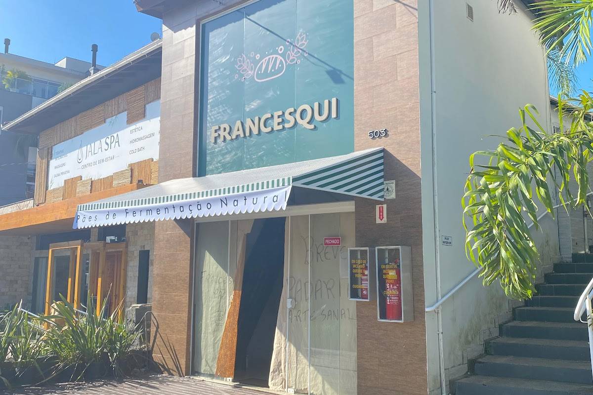 Francesqui Pães Naturais